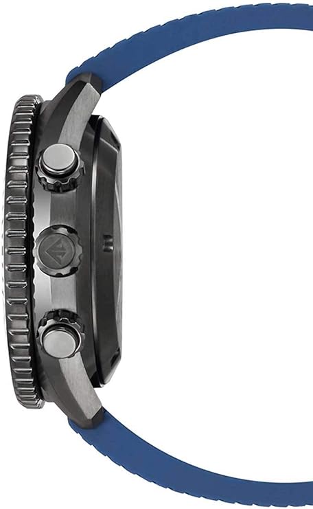 Ceas Barbati, Citizen, Satellite Wave GPS Diver 200M CC5006-06L - 2 | YEO